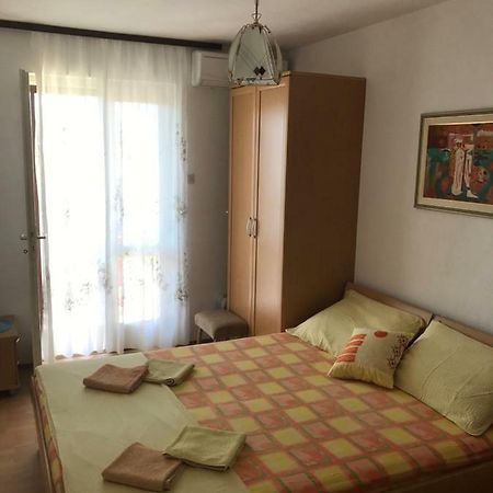 Room Sea View N°1 Bol Dış mekan fotoğraf