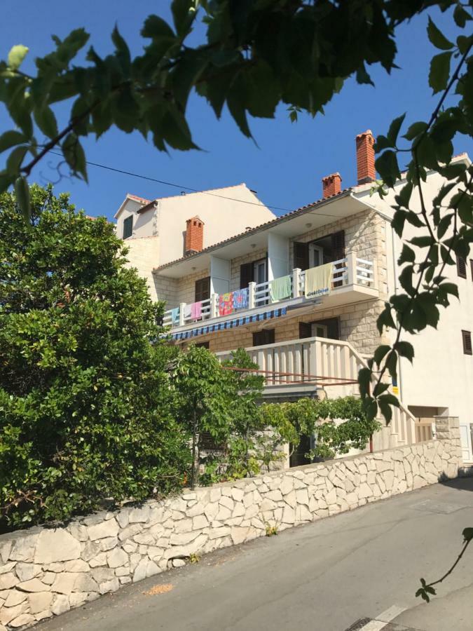Room Sea View N°1 Bol Dış mekan fotoğraf