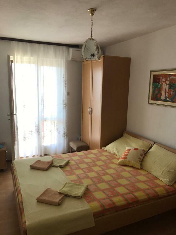 Room Sea View N°1 Bol Dış mekan fotoğraf