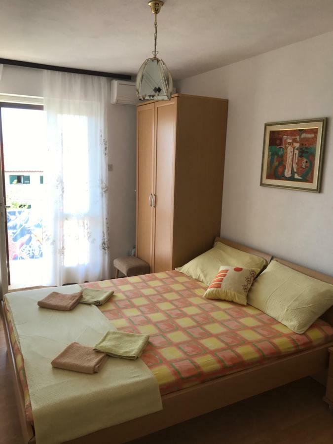 Room Sea View N°1 Bol Dış mekan fotoğraf