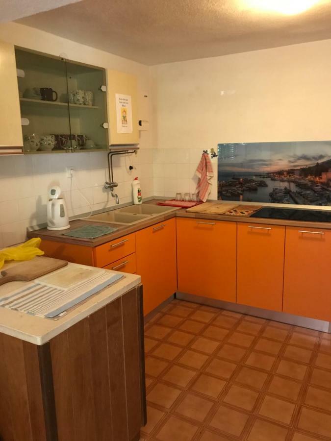 Room Sea View N°1 Bol Dış mekan fotoğraf