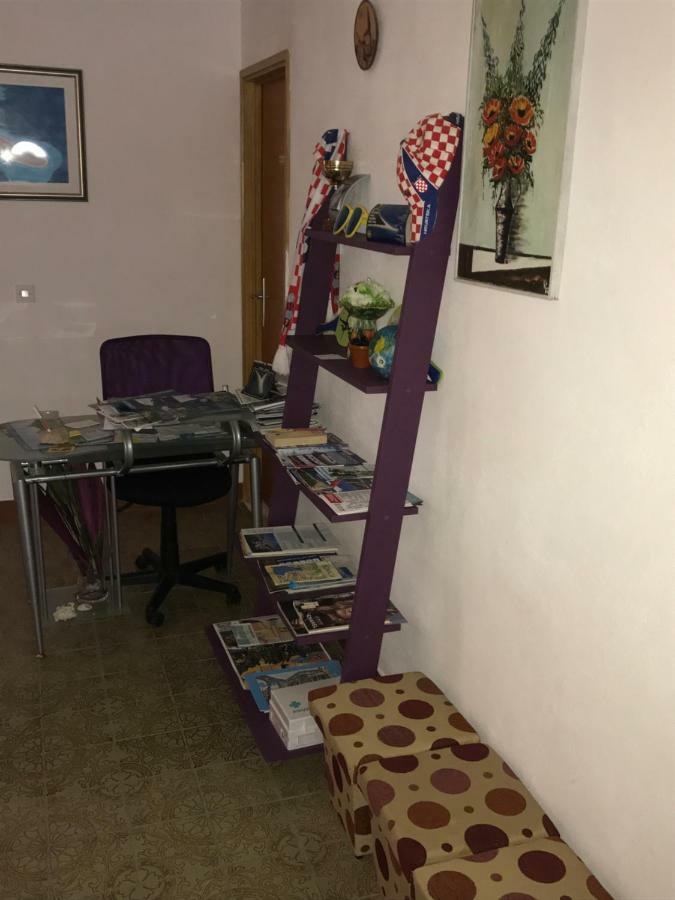 Room Sea View N°1 Bol Dış mekan fotoğraf