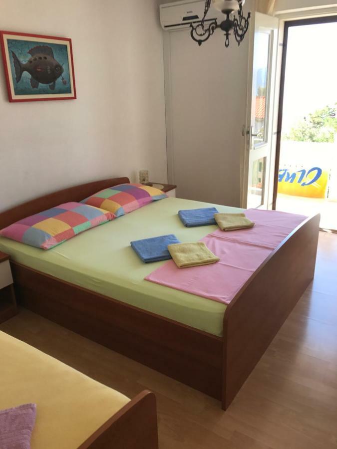 Room Sea View N°1 Bol Dış mekan fotoğraf