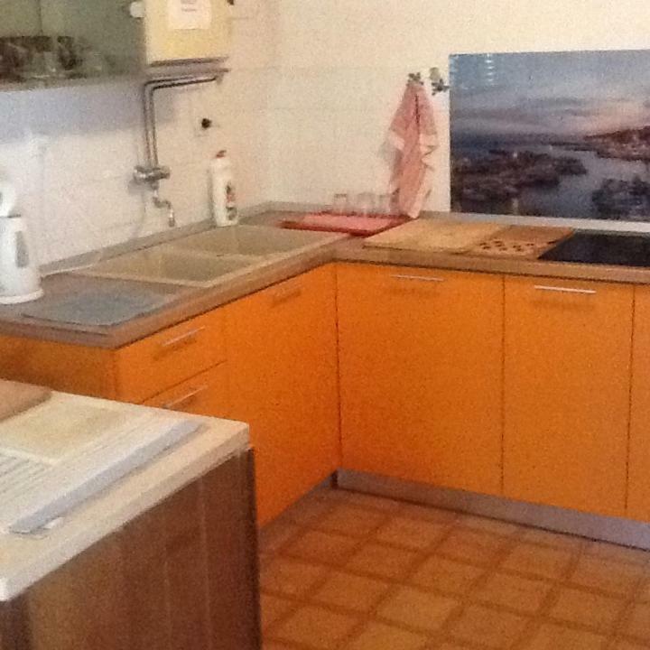 Room Sea View N°1 Bol Dış mekan fotoğraf